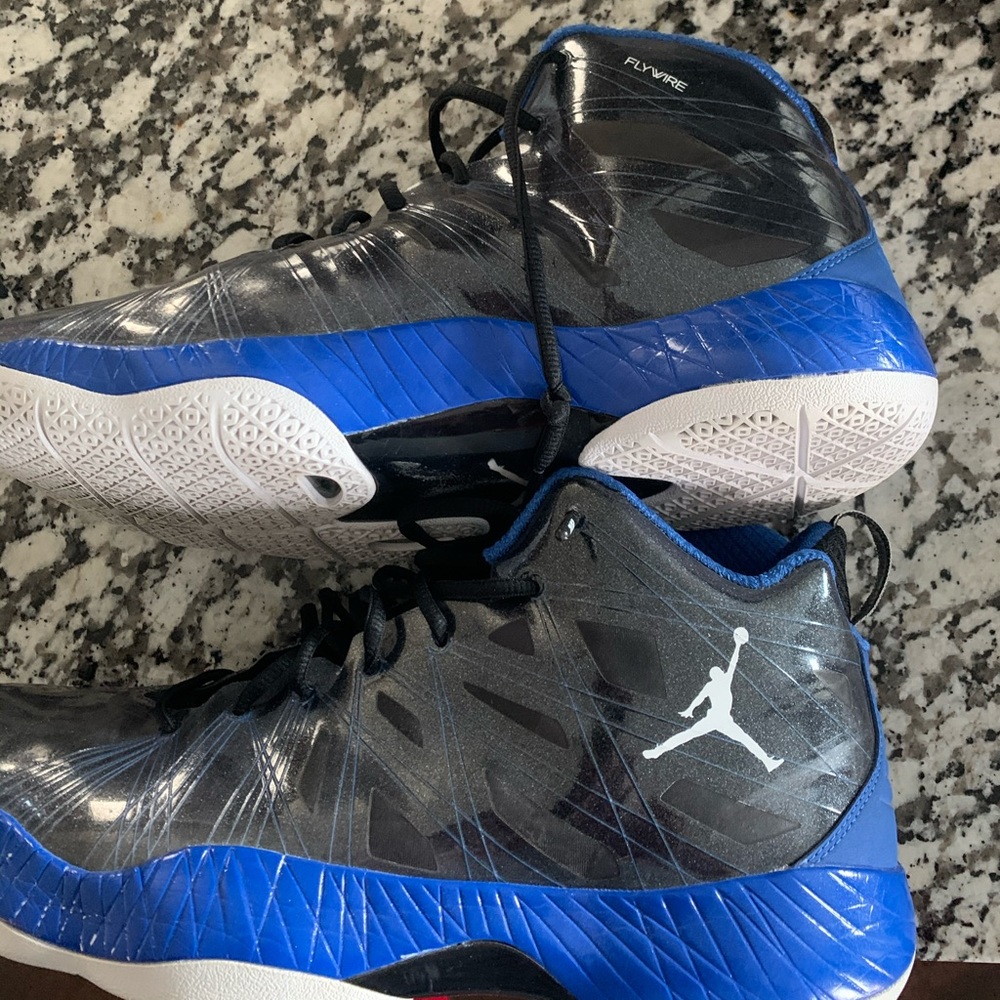 Air Jordan 2012 Elite